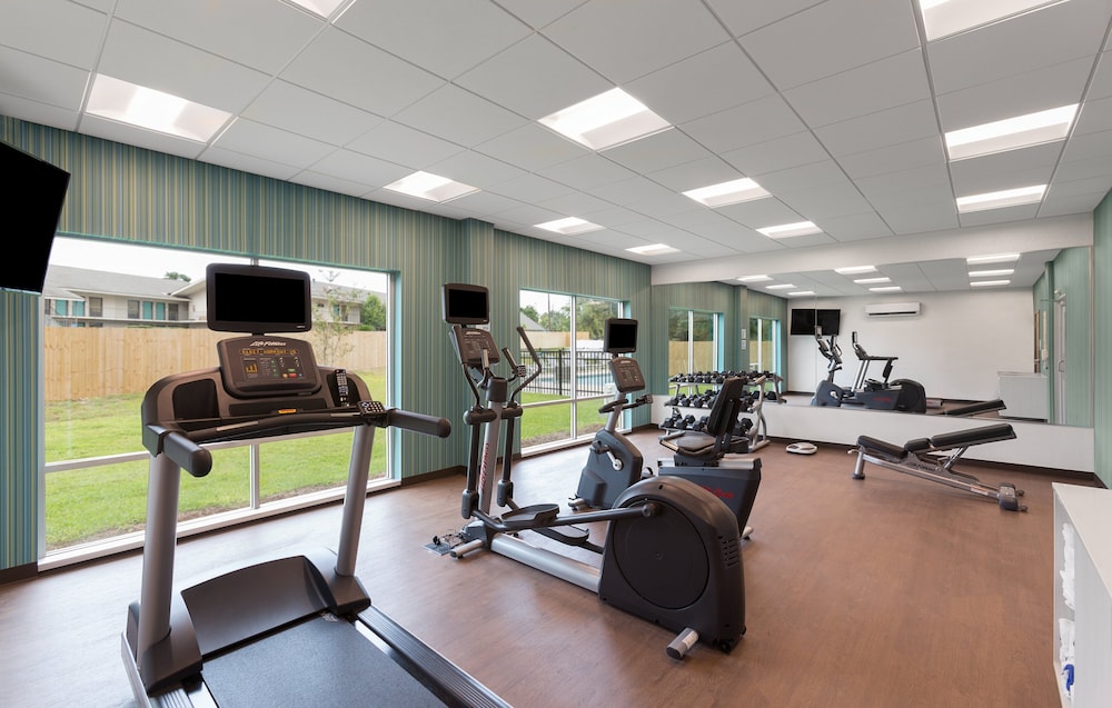 holiday inn express lake park an ihg hotel