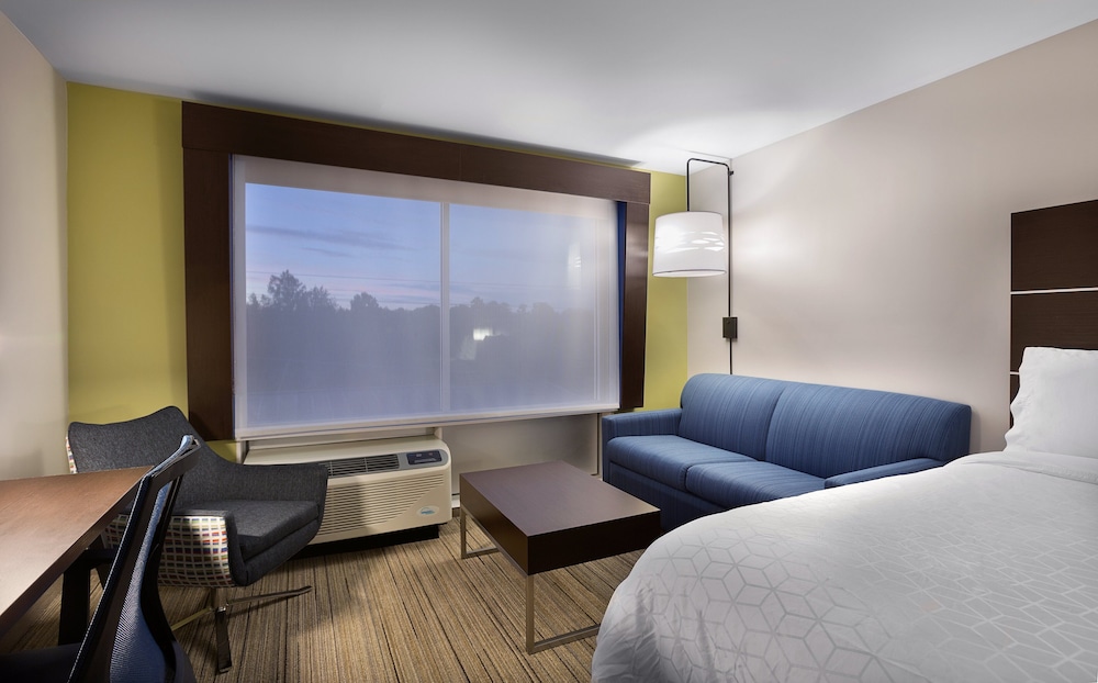 holiday inn express lake park an ihg hotel