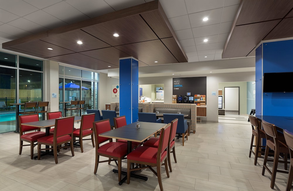 holiday inn express lake park an ihg hotel