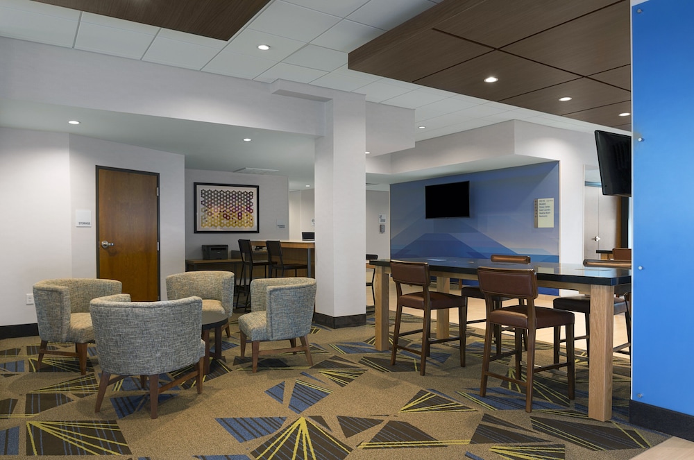 holiday inn express lake park an ihg hotel