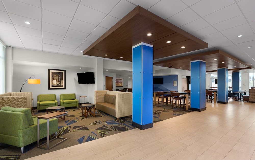 holiday inn express lake park an ihg hotel