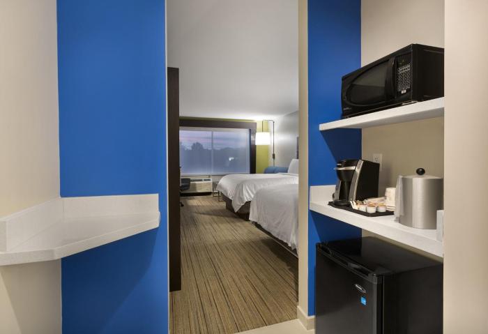 holiday inn express lake park an ihg hotel