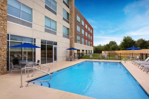 lake park