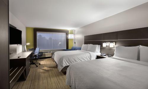 holiday inn express lake park an ihg hotel