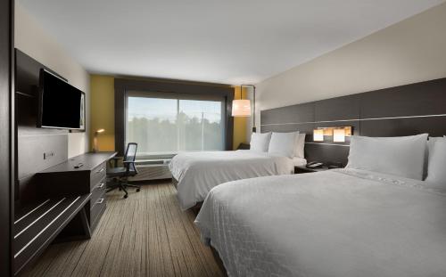 holiday inn express lake park an ihg hotel