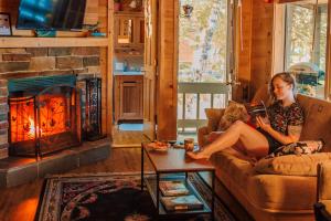 Motel Long Lake And Cottages,,2 star