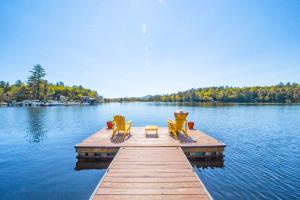 Motel Long Lake And Cottages,,2 star