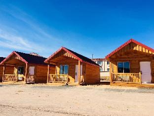 red canyon cabins