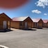 red canyon cabins