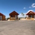 red canyon cabins