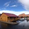 red canyon cabins