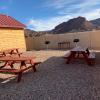 red canyon cabins
