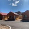 red canyon cabins