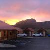 red canyon cabins