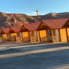 red canyon cabins