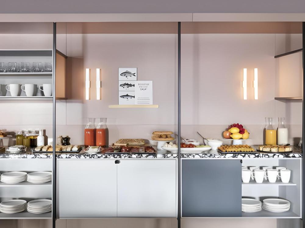 okko hotels paris gare de lest