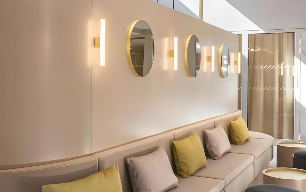 okko hotels paris gare de lest