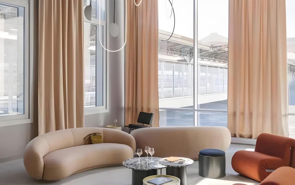 okko hotels paris gare de lest