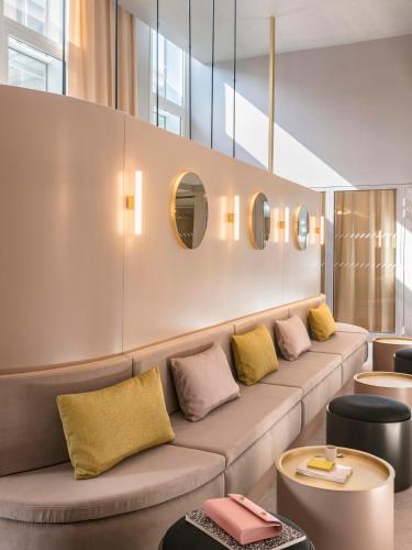 okko hotels paris gare de lest