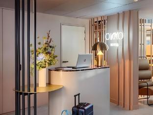 okko hotels paris gare de lest