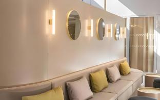 okko hotels paris gare de lest