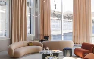 okko hotels paris gare de lest