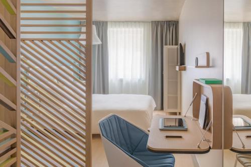 okko hotels paris gare de lest