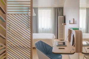 okko hotels paris gare de lest