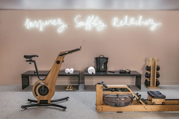 okko hotels paris gare de lest