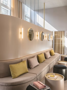 okko hotels paris gare de lest
