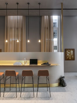 okko hotels paris gare de lest