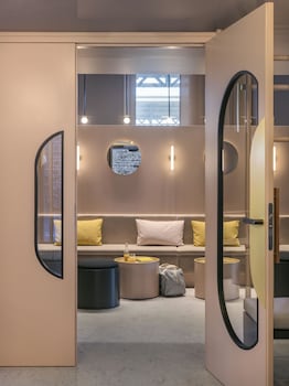 okko hotels paris gare de lest