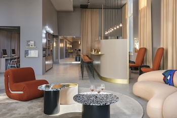 okko hotels paris gare de lest