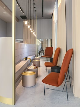 okko hotels paris gare de lest