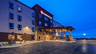 best western plus rapid city rushmore