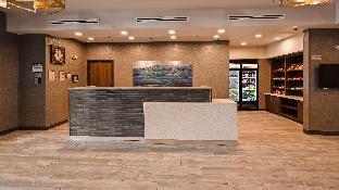 best western plus rapid city rushmore