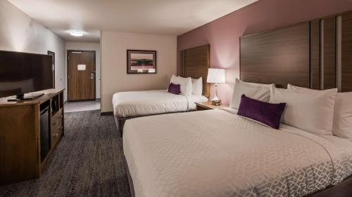 best western plus rapid city rushmore