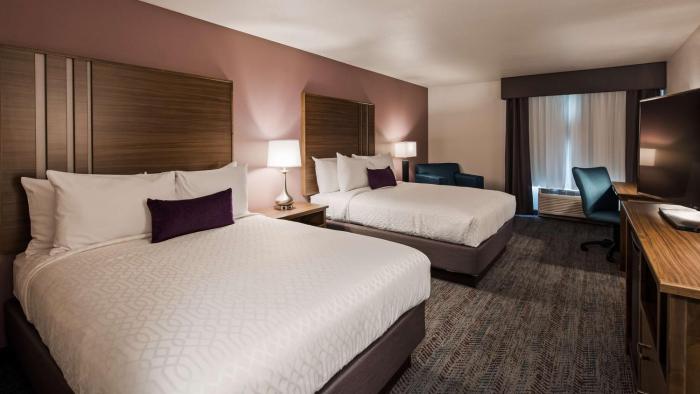 best western plus rapid city rushmore