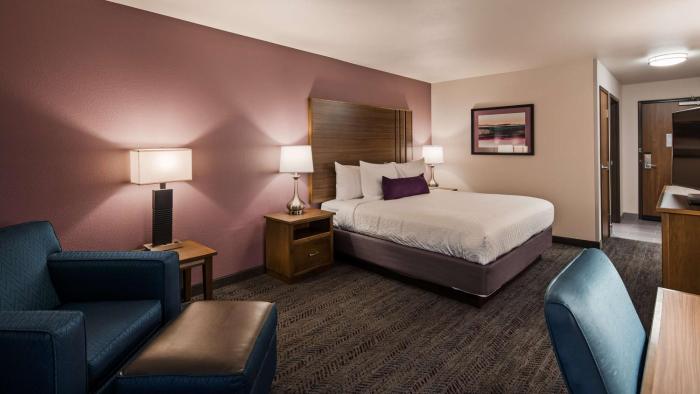best western plus rapid city rushmore
