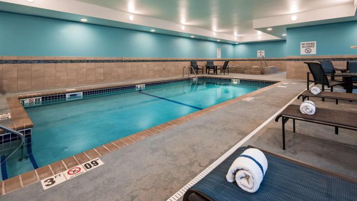 best western plus rapid city rushmore