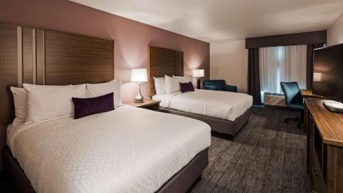 best western plus rapid city rushmore