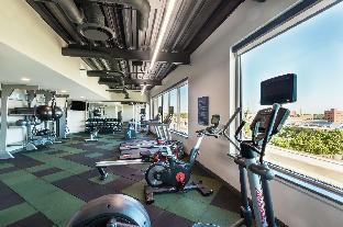 Hampton Inn & Suites Fort Wayne Downtown,Fort Wayne>>Allen County,3 star