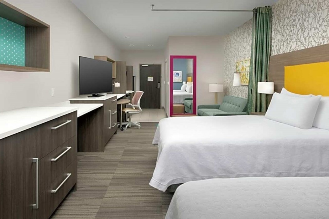 home2 suites by hilton phoenix airport south