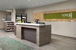 Home2 Suites By Hilton Phoenix Airport South,Phoenix>>Maricopa County,3 star