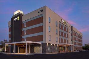 Home2 Suites By Hilton Phoenix Airport South,Phoenix>>Maricopa County,3 star