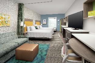 home2 suites by hilton phoenix airport south