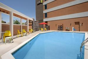 Home2 Suites By Hilton Phoenix Airport South,Phoenix>>Maricopa County,3 star