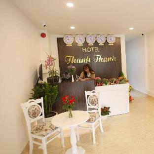 thanh thanh hotel