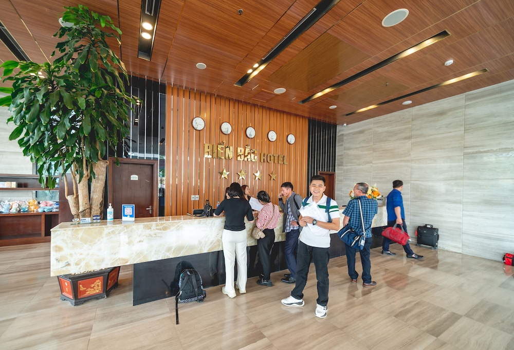 bien bac hotel