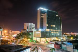 bien bac hotel
